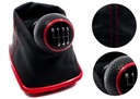 Hlavica manžety 12 mm 6 prevodov VW Golf mk4 1997-2006