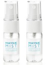 2X HAYNE MIST tekutina proti zahmlievaniu 15 ml proti zahmlievaniu