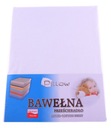 PLACHTA 100% BAVLNA BEZ ELASTIKA 180X220 180