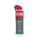 CX80 Contacx DUO na čistenie elektroniky 500ml