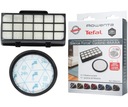 TEFAL Silence Force Cyclonic 4AAAA Hepa filter