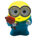 MINIONEK Nočná lampa pre deti Minion lampa LE