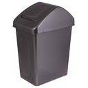 PLASTOVÝ KUCHYŇSKÝ ODPADOK 25L POD DREZ