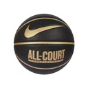 NIKE ALL COURT EVERYDAY Blk 7 basketbal