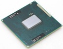 NOVÝ CPU Intel Celeron B800 SR0EW