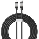 USB-C - Lightning kábel 1 m Baseus CoolPlay PD