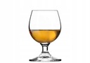 Okuliare Koniak, Brandy Krosno Balance 100 ml set 6 kusov