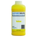 DTF atrament, DTF YELLOW 1L atrament pre hlavy EPSON