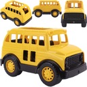 Auto Toy Školský autobus pre deti
