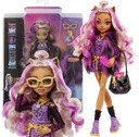 BÁBIKA MATTEL MONSTER HIGH CLAWDEEN WOLF HHK52