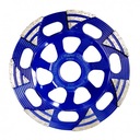 DISTAR DIAMANTOVÝ CUP DISK DGS-W125 Raptor