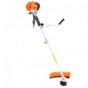 Šikovná vyžínačka BENZÍNOVÁ KEFKA MASLO DISK 3,3 HP 54 cm