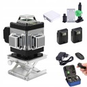 ROVINNÝ LASER LEVEL 4D 360 16 RIADKOV