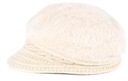 Crazy angora Pleasant Flat Cap cz19567-1