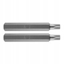NEO Spline Tip M8 x 75 mm, S2 x 2 ks 10-906