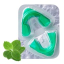 Bieliace podnosy Opalescence GO 6% Mint