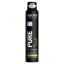 Syoss Pure Fresh Dry šampón 200 ml