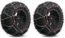 KONIG XD-16 PRO reťaze 274 285/40 R22 PICKUP SUV