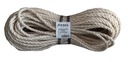 String Sisal Cable Sizalfi 10 50 m škrabance mačky