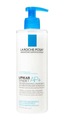 La Roche-Posay Lipikar Syndet Ap+ 400 ml čistiaci krém pre jemnú pleť