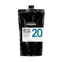 LOREAL BLOND STUDIO NUTRI DEVELOPER OXIDANT 6% 1L