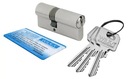 Vložka 26/40 WILKA ONE-KEY SYSTEM C