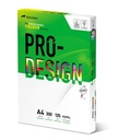 A4 SATÉNOVÝ KANCELÁRSKY PAPIER 300g PRO-DESIGN