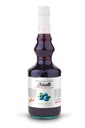 Vincenzi Blueberry barmanský sirup 700 ml
