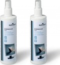 Kvapalina na čistenie LCD monitorov 250ml x2