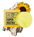 ŠTYRI SZPAKI Super Bar na umývanie tela a vlasov