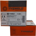 Drôt Tysweld, NEREZ, 0,8 1KG - 316 LSI