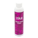 Chladivý toner Zola Freeze Brow, 150 ml