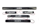 Kryty Brabus G-class W463A W464 LED carbon