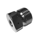 Adaptér z reduktora dusíka na malý valec M10x1RH