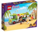 LEGO Friends Recyklačné auto 41712