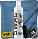 SWAG LEATHER CONDITIONER CREAM Kondicionér na kožu 250ml