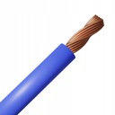 Lankový kábel Lgy 1,5 750V modrý - 100m