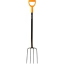 Pevná kompostová vidlica Fiskars 1003459