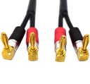 NAKAMICHI KLOTZ LY225 reproduktorový kábel 2,5mm2 10m