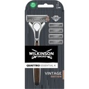 WILKINSON Essential 4 Set 5x vložka + rukoväť