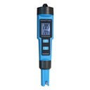 PeakTech 5305A Merač pH a teploty kvapaliny