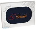 UTERÁK S VÝŠIVKOU DEŇ STARÝCH RODIČOV 70x140 AKO DARČEK