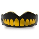 SAFEJAWZ EXTRO GOLDIE MOUNT PROTECTOR + krabica