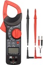 TEHLOMERU MULTIMETER / TESTOVACIE KÁBLE 2 SÚPRAVA. YT-73091