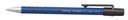 Mechanická ceruzka PENAC 0,5 mm modrá 12 ks