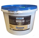 Lepidlo stolárske WIKOL-VIKOL-VOCOLL D3 5kg