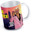 HRNČEK POPE JOHN PAUL 2 II DARČEK GTA WADO VICEMEM WADOWICE FUNNY