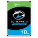 Disk Seagate Skyhawk AI ST10000VE001 (10 TB ;