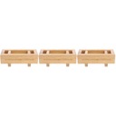 Sushi Maker Nigiri Tool Roll Machine 3 ks