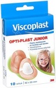 vicoplast opti-plast junior62x50 10 ks rán detí